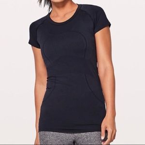 Lululemon swiftly tech size 2 firm price